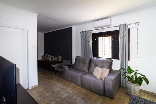 Casa à venda com 3 quartos, 180m² em Parque da Vila Prudente, São Paulo