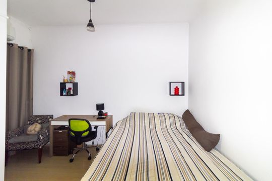 Quarto 2 de casa à venda com 3 quartos, 180m² em Parque da Vila Prudente, São Paulo