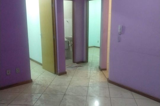 Apartamento à venda com 2 quartos, 50m² em Juliana, Belo Horizonte