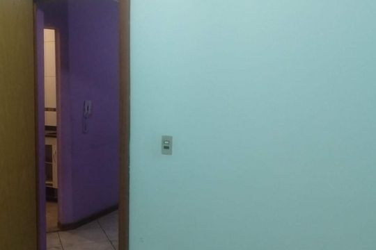 Quarto 1 de apartamento à venda com 2 quartos, 50m² em Juliana, Belo Horizonte