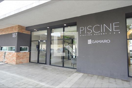 Fachada de apartamento à venda com 2 quartos, 70m² em Brás, São Paulo
