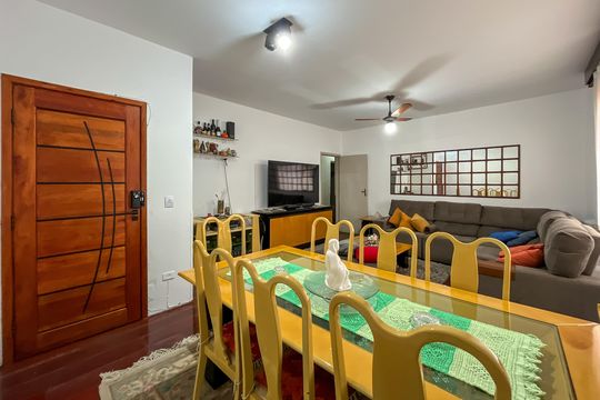 Apartamento à venda com 4 quartos, 180m² em Nossa Senhora do O, São Paulo