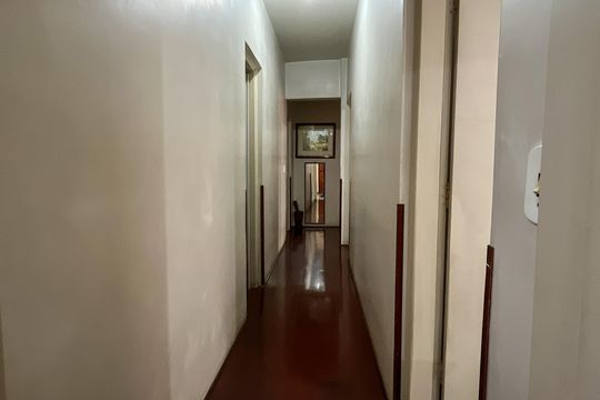 Corredor de apartamento à venda com 4 quartos, 180m² em Nossa Senhora do O, São Paulo