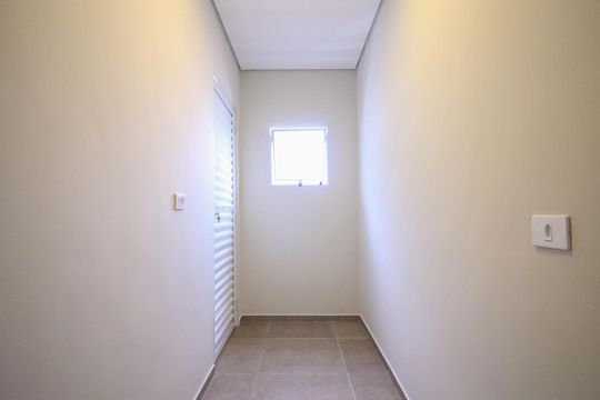 Área de Serviço de casa de condomínio para alugar com 1 quarto, 45m² em Vila Bela, São Paulo