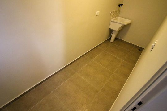Área de Serviço de casa de condomínio para alugar com 1 quarto, 45m² em Vila Bela, São Paulo