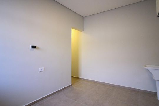 Área de Serviço de casa de condomínio para alugar com 1 quarto, 40m² em Vila Bela, São Paulo