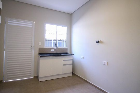 Casa de Condomínio para alugar com 1 quarto, 40m² em Vila Bela, São Paulo