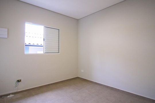 Quarto de casa de condomínio para alugar com 1 quarto, 40m² em Vila Bela, São Paulo