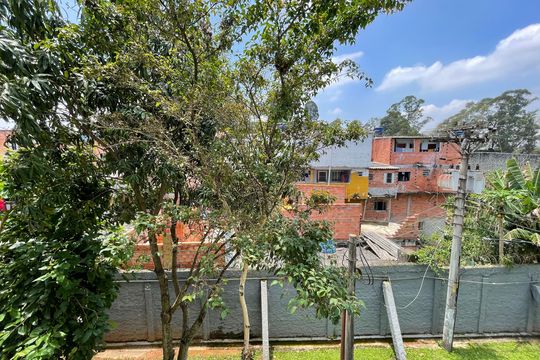 Quarto 2 - Vista de apartamento à venda com 2 quartos, 54m² em Jardim Jaqueline, São Paulo