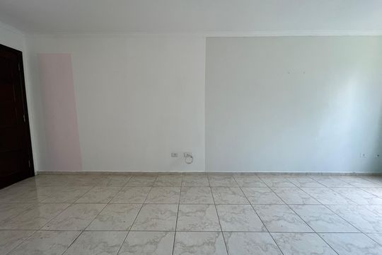 Sala de apartamento à venda com 2 quartos, 54m² em Jardim Jaqueline, São Paulo