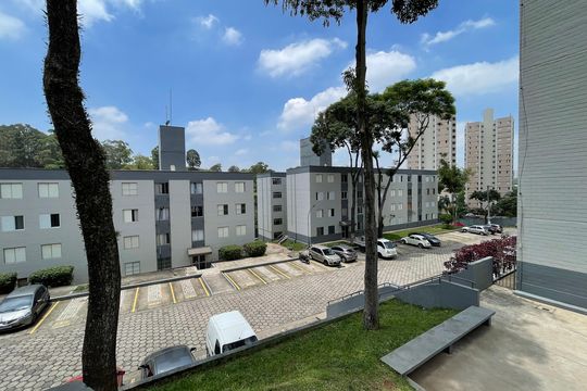 Área comum de apartamento à venda com 2 quartos, 54m² em Jardim Jaqueline, São Paulo