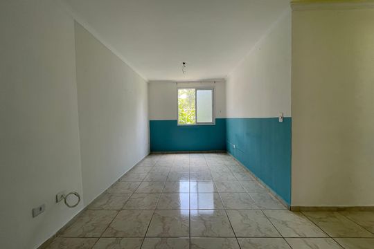 Apartamento à venda com 2 quartos, 54m² em Jardim Jaqueline, São Paulo