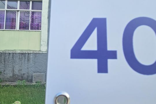 Placa de kitnet/studio para alugar com 1 quarto, 12m² em Graça, Salvador