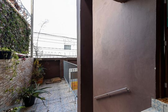 Entrada de casa à venda com 3 quartos, 80m² em Casa Verde Alta, São Paulo