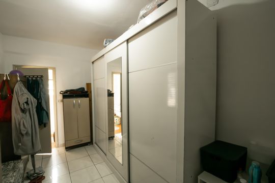 Suíte de casa à venda com 3 quartos, 400m² em Cangaiba, São Paulo