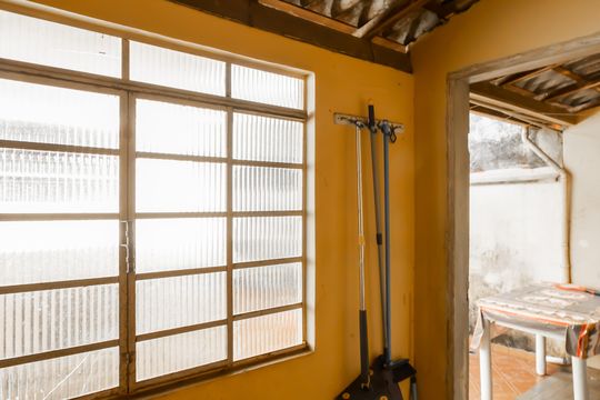 Área de Serviço de casa à venda com 3 quartos, 400m² em Cangaiba, São Paulo