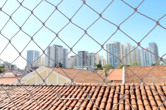 Vista da Sala 4 de casa para alugar com 4 quartos, 450m² em Jardim Alvorada, São José dos Campos