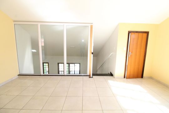 Sala 3 de casa para alugar com 4 quartos, 450m² em Jardim Alvorada, São José dos Campos