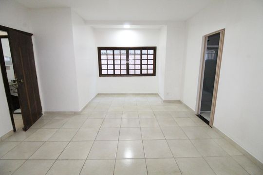 Suíte 1 de casa para alugar com 4 quartos, 450m² em Jardim Alvorada, São José dos Campos