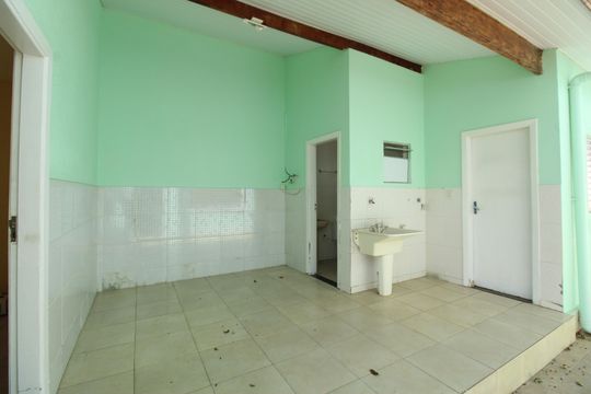 Área de Serviço de casa para alugar com 4 quartos, 450m² em Jardim Alvorada, São José dos Campos