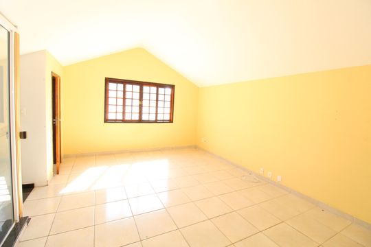 Sala 3 de casa para alugar com 4 quartos, 450m² em Jardim Alvorada, São José dos Campos