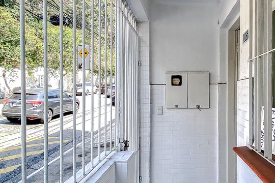 Entrada de casa para alugar com 3 quartos, 120m² em Tatuapé, São Paulo