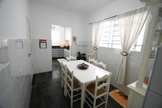 Copa  de casa à venda com 2 quartos, 255m² em Vila Rossi E Borchi, Campinas