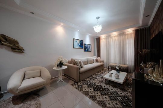 Casa à venda com 3 quartos, 125m² em Jardim Maringa, São Paulo