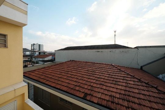 Quarto 1 de casa à venda com 3 quartos, 125m² em Jardim Maringa, São Paulo
