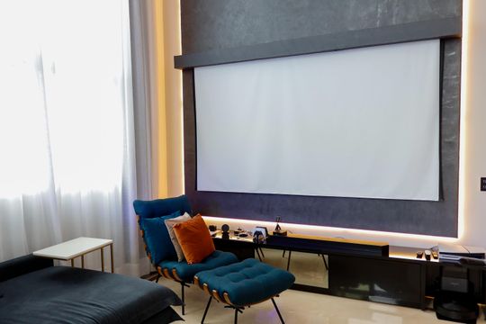 Apartamento à venda com 3 quartos, 187m² em Adalgisa, Osasco