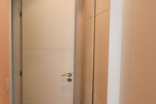 Suíte 1 de apartamento à venda com 3 quartos, 187m² em Adalgisa, Osasco
