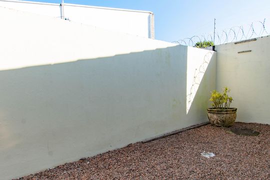 Área comum de casa de condomínio à venda com 3 quartos, 110m² em Olaria, Canoas
