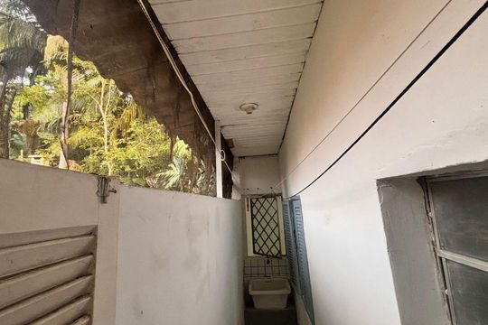 Casa para alugar com 2 quartos, 50m² em Granja Viana, Cotia