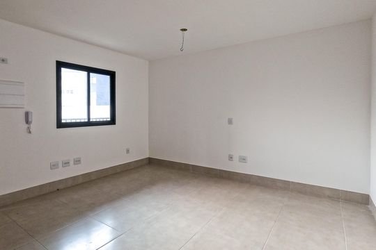 Kitnet/Studio à venda com 1 quarto, 25m² em Vila Cruz das Almas, São Paulo