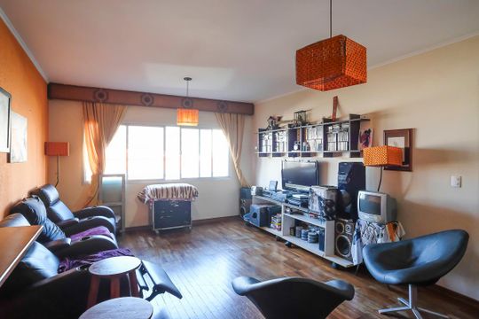 Apartamento à venda com 2 quartos, 102m² em Osvaldo Cruz, São Caetano do Sul