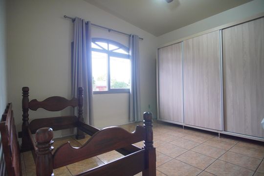 Quarto 1 de casa à venda com 3 quartos, 120m² em São Jorge, Novo Hamburgo