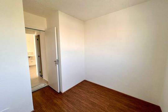 Quarto 2 de apartamento para alugar com 2 quartos, 33m² em Vila Maria, São Paulo