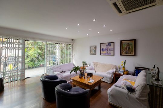 Casa à venda com 3 quartos, 260m² em Brooklin, São Paulo