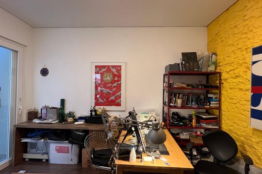 Edícula de casa à venda com 3 quartos, 160m² em Jardim Paulista, São Paulo