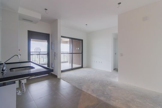 Apartamento para alugar com 2 quartos, 77m² em Pinheiros, São Paulo