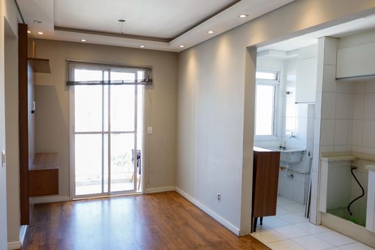 Apartamento para alugar com 3 quartos, 64m² em Jardim Sao Pedro, Osasco
