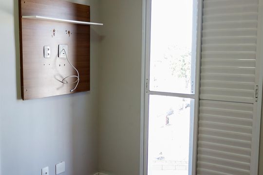 Suíte de apartamento para alugar com 3 quartos, 64m² em Jardim Sao Pedro, Osasco