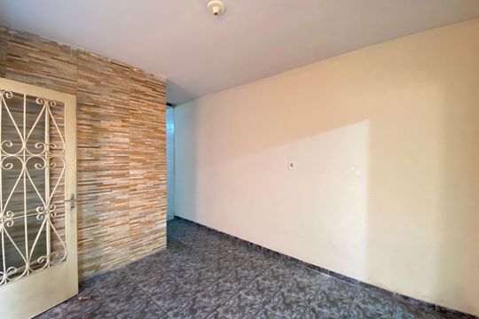 Sala de casa para alugar com 1 quarto, 60m² em Jardim Vila Galvao, Guarulhos