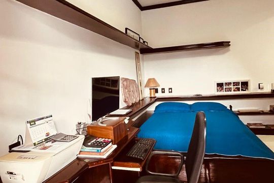 Casa de Condomínio à venda com 5 quartos, 385m² em Recreio dos Bandeirantes, Rio de Janeiro
