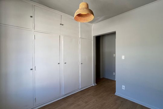 Quarto 2 de casa para alugar com 4 quartos, 190m² em Jardim Paulistano, São Paulo
