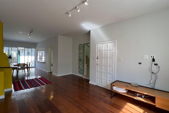 Casa para alugar com 4 quartos, 190m² em Jardim Paulistano, São Paulo