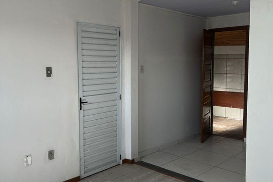 Entrada de casa à venda com 2 quartos, 51m² em Jardim Carvalho, Porto Alegre