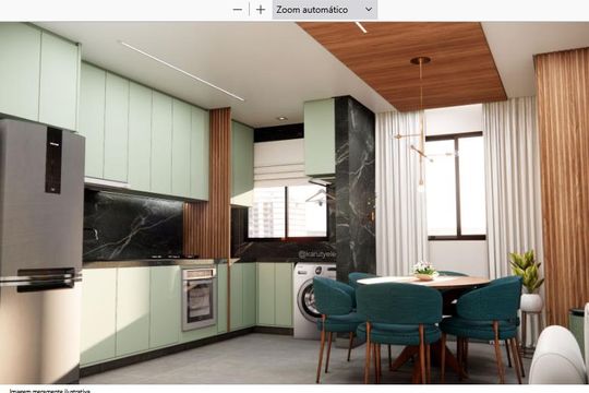 Apartamento à venda com 2 quartos, 113m² em Miramar (barreiro), Belo Horizonte