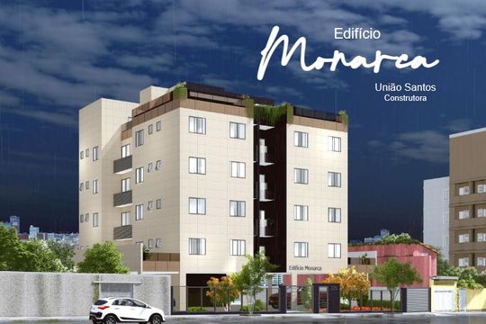 Apartamento à venda com 2 quartos, 113m² em Miramar (barreiro), Belo Horizonte