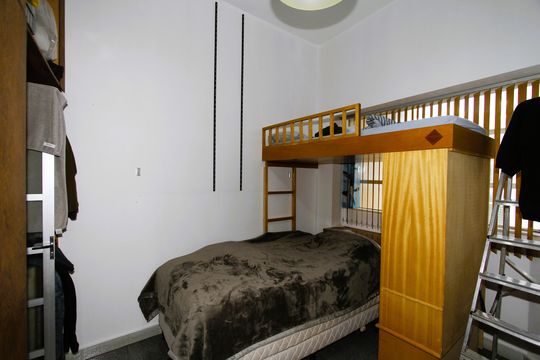 Quarto 3 de apartamento à venda com 6 quartos, 580m² em Buritis, Belo Horizonte